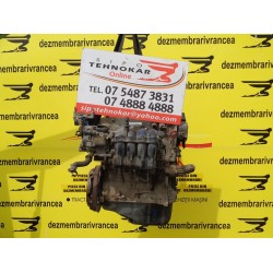 MOTOR FIAT ALBEA, 1.4 BENZINA, AN 2006