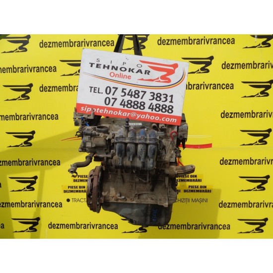 MOTOR FIAT ALBEA, 1.4 BENZINA, AN 2006 MOTOR FIAT ALBEA, 1.4 BENZINA, AN 2006