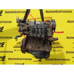 MOTOR FIAT ALBEA, 1.4 BENZINA, AN 2006
