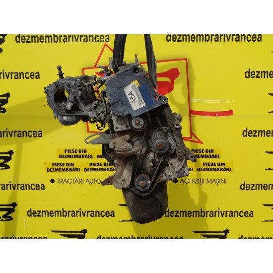 MOTOR FIAT ALBEA, 1.4 BENZINA, AN 2006 MOTOR FIAT ALBEA, 1.4 BENZINA, AN 2006