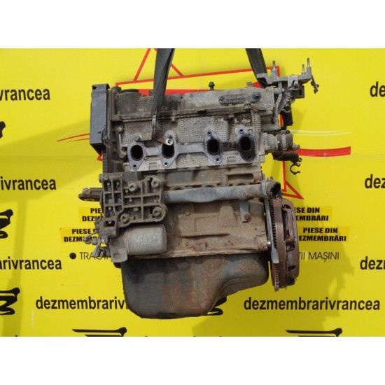 MOTOR FIAT ALBEA, 1.4 BENZINA, AN 2006 MOTOR FIAT ALBEA, 1.4 BENZINA, AN 2006