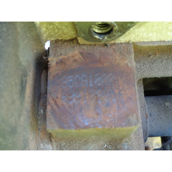 MOTOR FIAT ALBEA, 1.4 BENZINA, AN 2006 MOTOR FIAT ALBEA, 1.4 BENZINA, AN 2006
