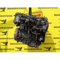 MOTOR ALFA ROMEO 159, 2.4 JTDM, AN 2009-2011