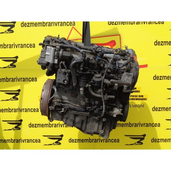 MOTOR ALFA ROMEO 159, 2.4 JTDM, AN 2009-2011 MOTOR ALFA ROMEO 159, 2.4 JTDM, AN 2009-2011
