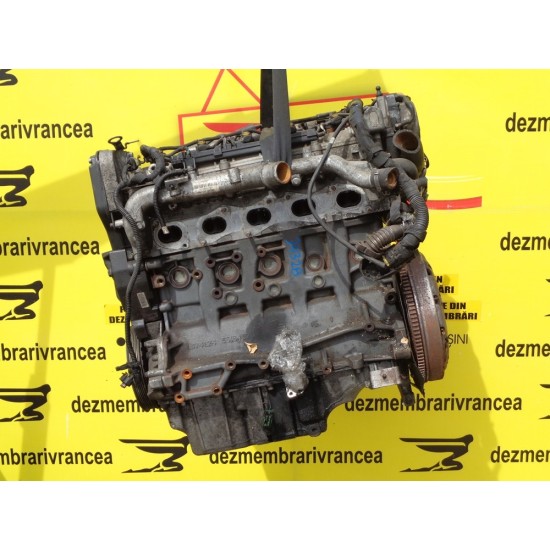MOTOR ALFA ROMEO 159, 2.4 JTDM, AN 2009-2011 MOTOR ALFA ROMEO 159, 2.4 JTDM, AN 2009-2011
