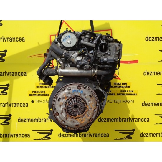 MOTOR ALFA ROMEO 159, 2.4 JTDM, AN 2009-2011 MOTOR ALFA ROMEO 159, 2.4 JTDM, AN 2009-2011