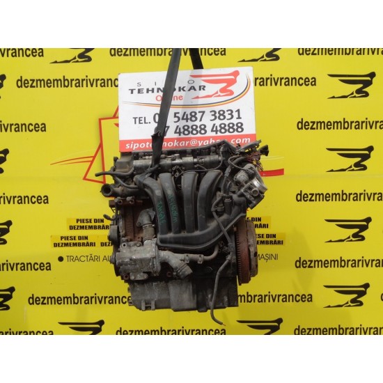 MOTOR MINI ONE , 1.6 BENZINA, AN 2004