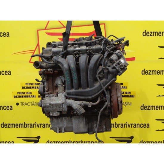 MOTOR MINI ONE , 1.6 BENZINA, AN 2004
