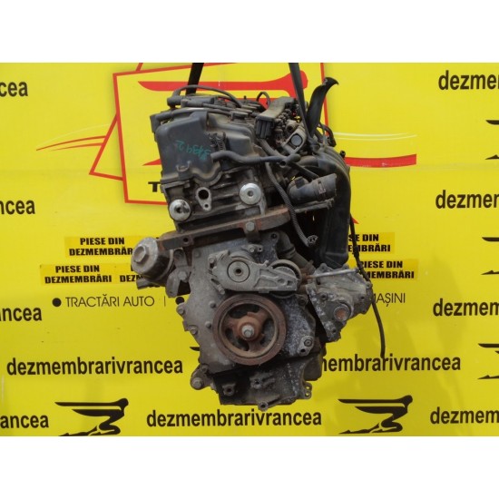 MOTOR MINI ONE , 1.6 BENZINA, AN 2004