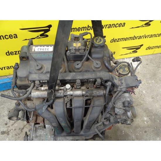 MOTOR MINI ONE , 1.6 BENZINA, AN 2004