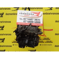 MOTOR TOYOTA YARIS, 1.0 BENZINA