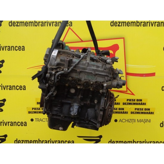 MOTOR TOYOTA YARIS, 1.0 BENZINA MOTOR TOYOTA YARIS, 1.0 BENZINA