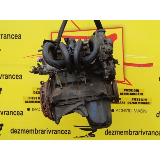 MOTOR TOYOTA YARIS, 1.0 BENZINA MOTOR TOYOTA YARIS, 1.0 BENZINA