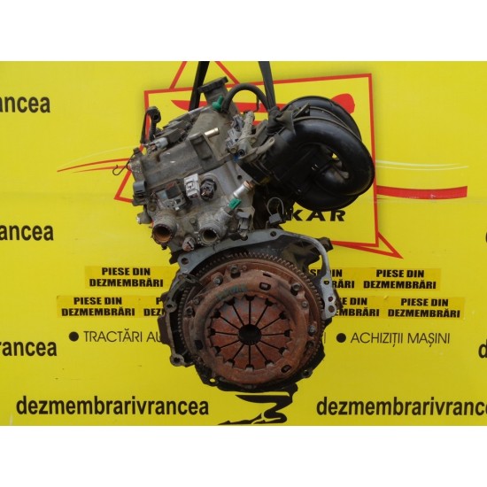 MOTOR TOYOTA YARIS, 1.0 BENZINA MOTOR TOYOTA YARIS, 1.0 BENZINA