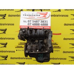 MOTOR VOLKSWAGEN GOLF IV, 1.4 BENZINA, 16v