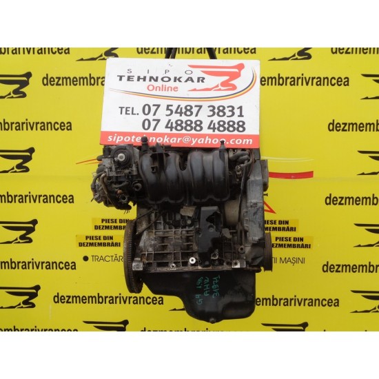 MOTOR VOLKSWAGEN GOLF IV, 1.4 BENZINA, 16v