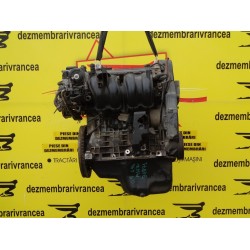 MOTOR VOLKSWAGEN GOLF IV, 1.4 BENZINA, 16v MOTOR VOLKSWAGEN GOLF IV, 1.4 BENZINA, 16v