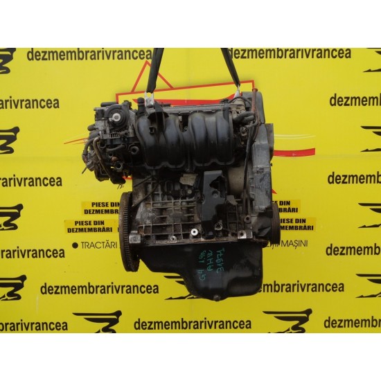MOTOR VOLKSWAGEN GOLF IV, 1.4 BENZINA, 16v