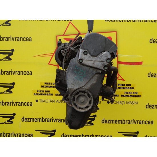 MOTOR VOLKSWAGEN GOLF IV, 1.4 BENZINA, 16v