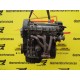 MOTOR VOLKSWAGEN GOLF IV, 1.4 BENZINA, 16v