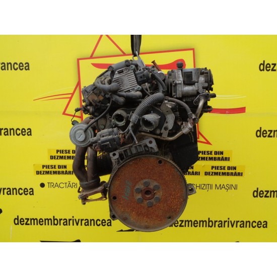 MOTOR VOLKSWAGEN GOLF IV, 1.4 BENZINA, 16v