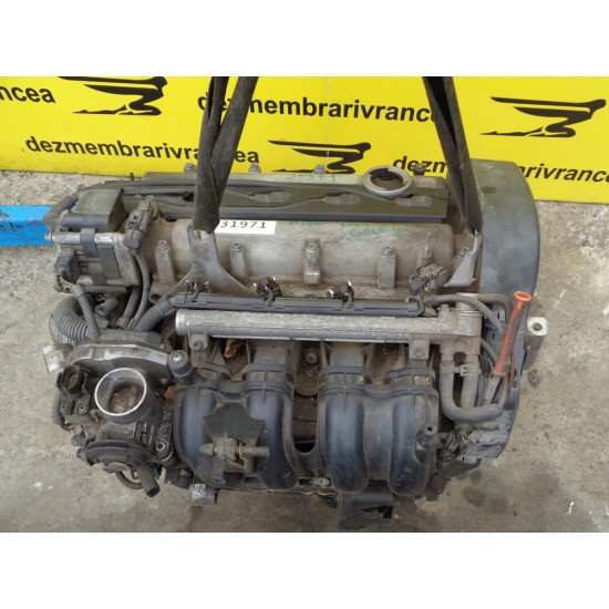 MOTOR VOLKSWAGEN GOLF IV, 1.4 BENZINA, 16v