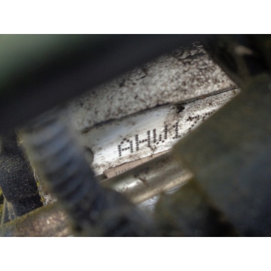 MOTOR VOLKSWAGEN GOLF IV, 1.4 BENZINA, 16v