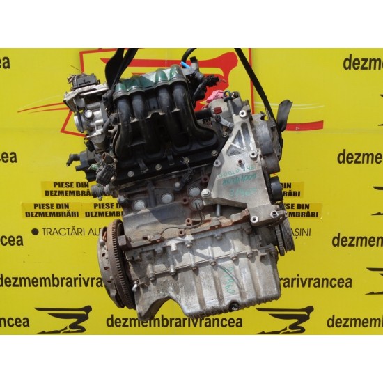 MOTOR FIAT DOBLO, 1.4 Benzina MOTOR FIAT DOBLO, 1.4 Benzina