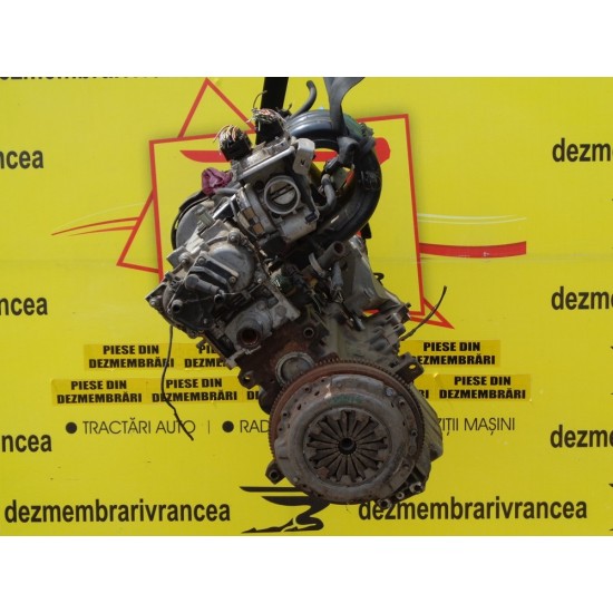 MOTOR FIAT DOBLO, 1.4 Benzina MOTOR FIAT DOBLO, 1.4 Benzina