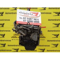 MOTOR OPEL CORSA D, 1.3 CDTI, 75 CP