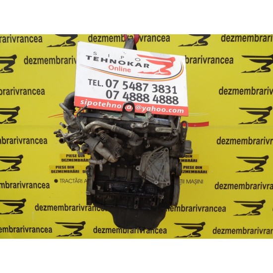 MOTOR OPEL CORSA D, 1.3 CDTI, 75 CP
