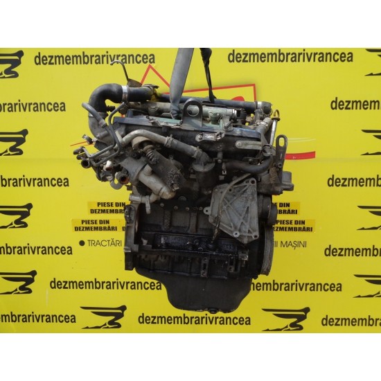 MOTOR OPEL CORSA D, 1.3 CDTI, 75 CP