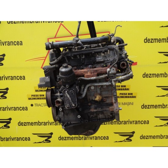 MOTOR OPEL CORSA D, 1.3 CDTI, 75 CP