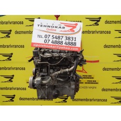 MOTOR HONDA JAZZ, 1.2 BENZINA, AN 2008