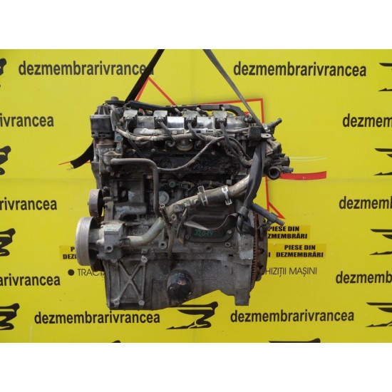MOTOR HONDA JAZZ, 1.2 BENZINA, AN 2008 MOTOR HONDA JAZZ, 1.2 BENZINA, AN 2008