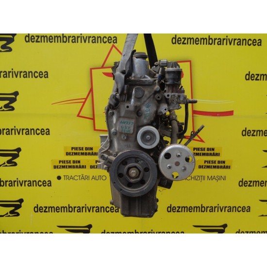 MOTOR HONDA JAZZ, 1.2 BENZINA, AN 2008 MOTOR HONDA JAZZ, 1.2 BENZINA, AN 2008