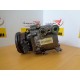 COMPRESOR AC FORD FIESTA 1.2 BENZINA 2009-2015 COMPRESOR AC FORD FIESTA 1.2 BENZINA 2009-2015
