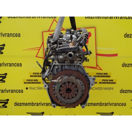 MOTOR HONDA JAZZ, 1.2 BENZINA, AN 2008 MOTOR HONDA JAZZ, 1.2 BENZINA, AN 2008
