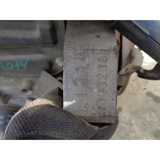MOTOR HONDA JAZZ, 1.2 BENZINA, AN 2008 MOTOR HONDA JAZZ, 1.2 BENZINA, AN 2008