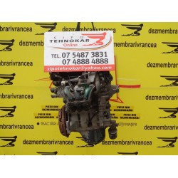 MOTOR TOYOTA AYGO, 1.0 Benzina