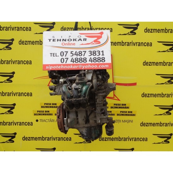MOTOR TOYOTA AYGO, 1.0 Benzina MOTOR TOYOTA AYGO, 1.0 Benzina
