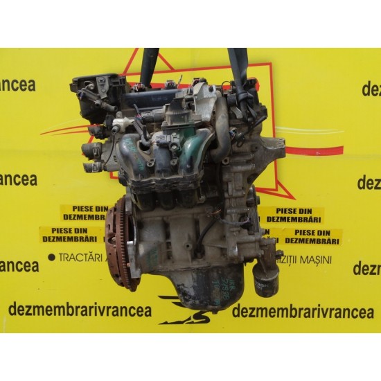 MOTOR TOYOTA AYGO, 1.0 Benzina MOTOR TOYOTA AYGO, 1.0 Benzina