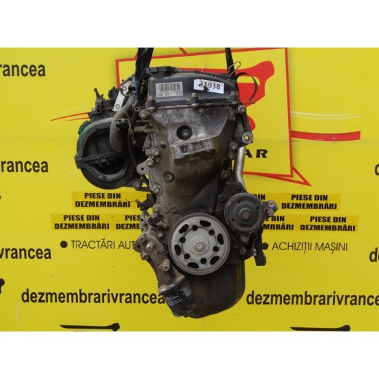 MOTOR TOYOTA AYGO, 1.0 Benzina MOTOR TOYOTA AYGO, 1.0 Benzina