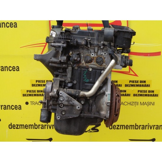 MOTOR TOYOTA AYGO, 1.0 Benzina MOTOR TOYOTA AYGO, 1.0 Benzina