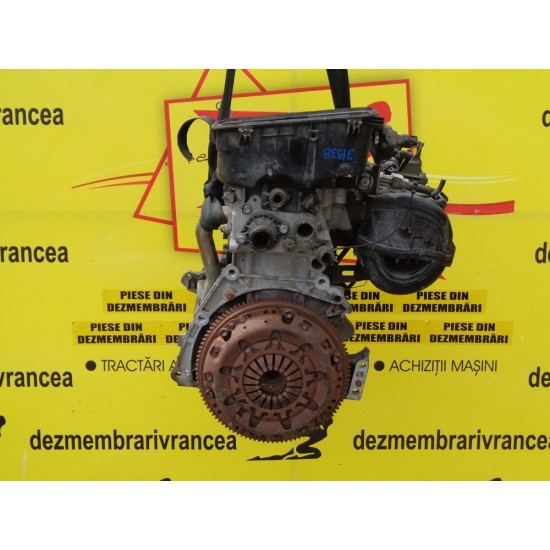 MOTOR TOYOTA AYGO, 1.0 Benzina MOTOR TOYOTA AYGO, 1.0 Benzina