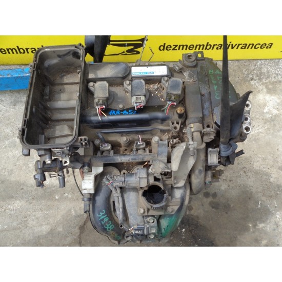 MOTOR TOYOTA AYGO, 1.0 Benzina MOTOR TOYOTA AYGO, 1.0 Benzina