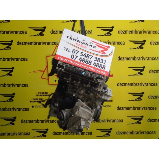 MOTOR ALFA ROMEO 159, 1.9 JTD, AN 2005
