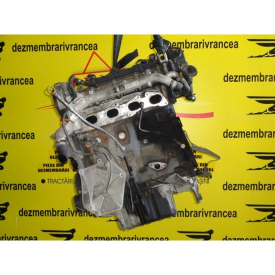 MOTOR ALFA ROMEO 159, 1.9 JTD, AN 2005