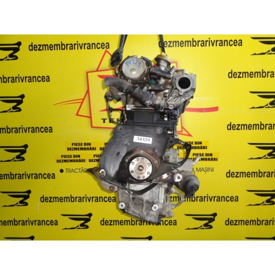 MOTOR ALFA ROMEO 159, 1.9 JTD, AN 2005
