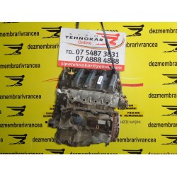 MOTOR RENAULT SCENIC, 1.6 BENZINA, AN 2002, 16V